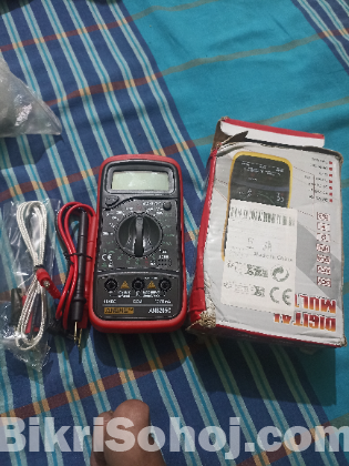 মাল্টিমিটার